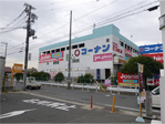 エターナル瓜破西周辺情報