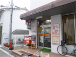 エターナル瓜破西周辺情報