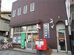 エターナル瓜破西周辺情報