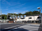 阪急京都線　崇禅寺駅